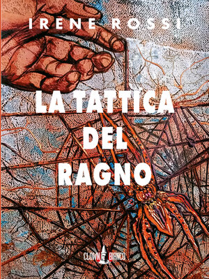 cover image of La tattica del ragno
